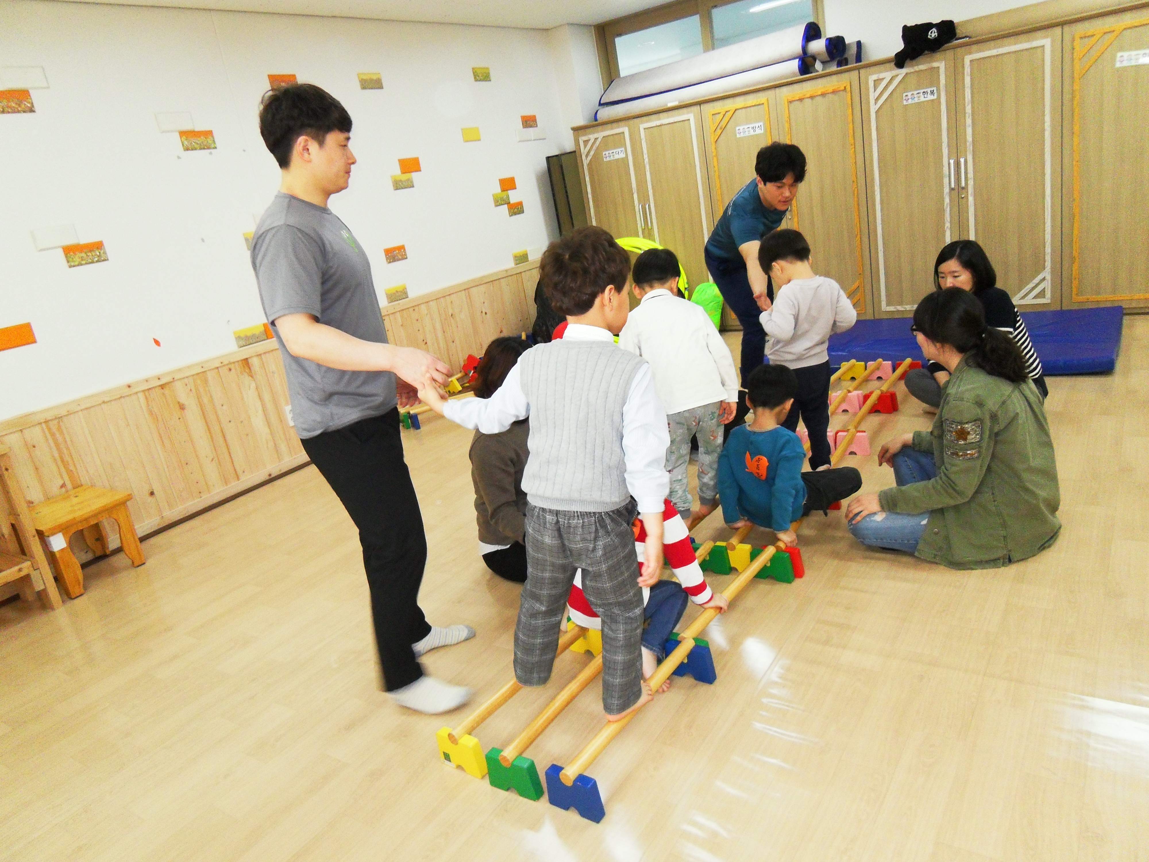 1기 2회 예술심리치료 썸네일