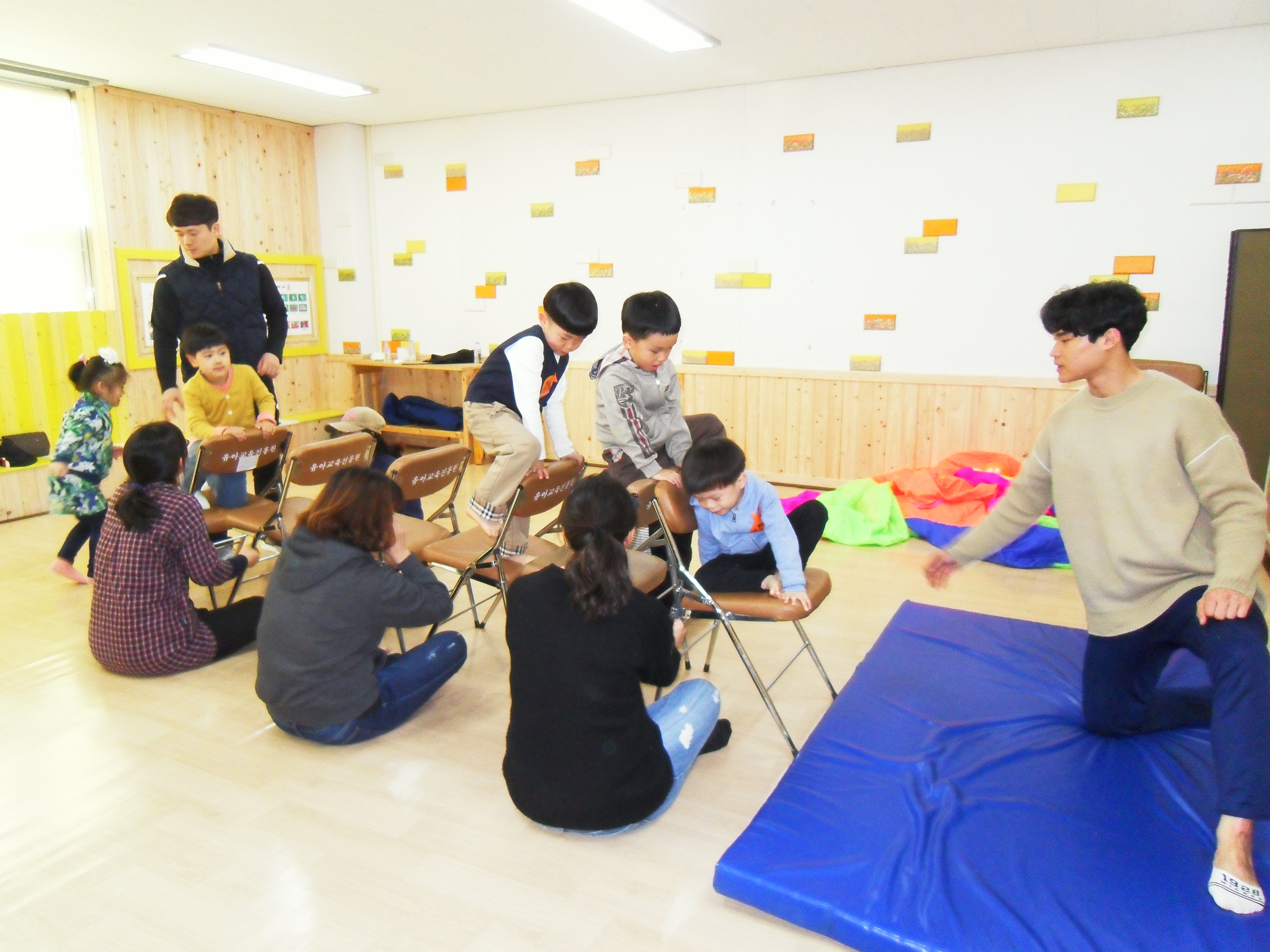 2018 1기 1회 예술심리치료 썸네일