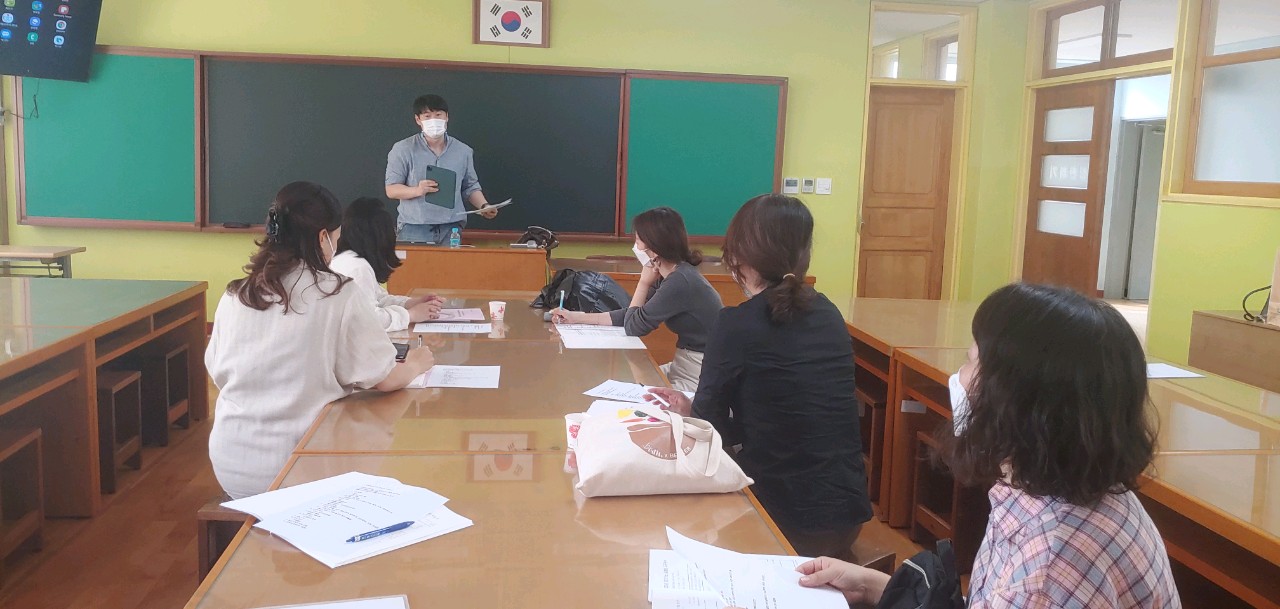 (2020.10.7) 찾아가는 맞춤형 연수 - 스마트폰을 활용한 손쉬운 영상 만들기 연수(1과정) 썸네일