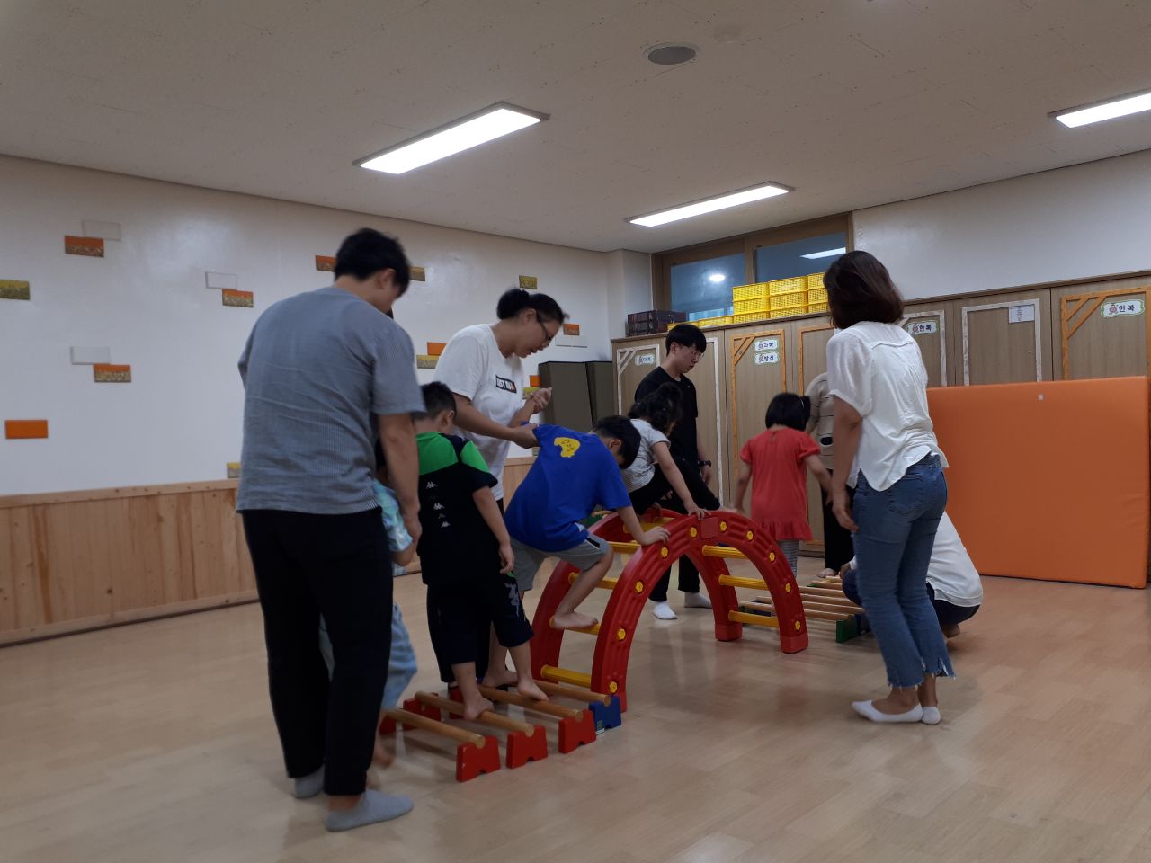 (2019. 9. 2. ~ 9. 4.) 제3기 예술심리치료 2~3회 썸네일
