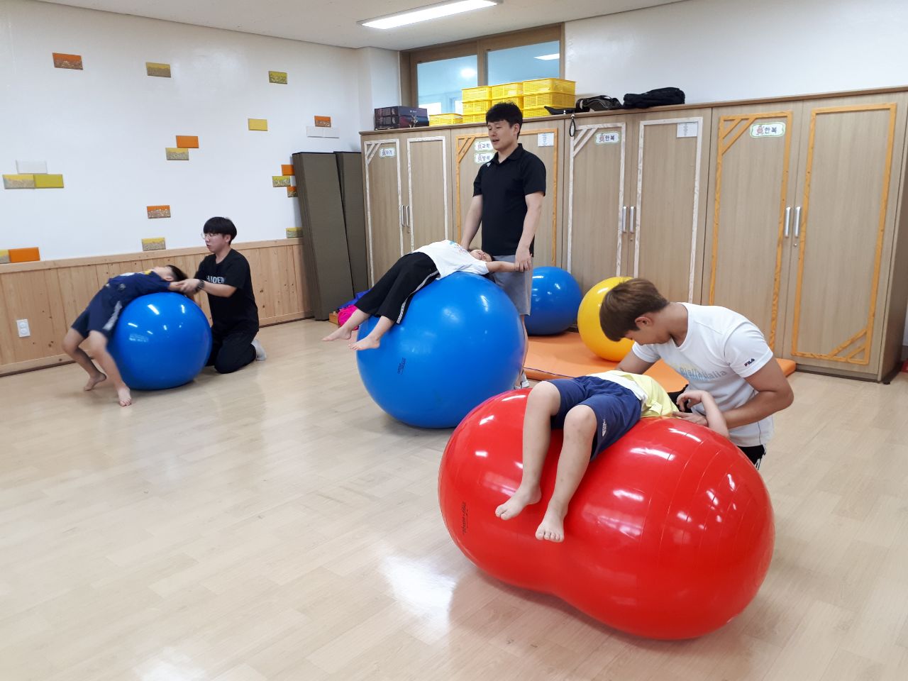 (2019.9.16.~9.23.)제3기 예술심리치료 6~8회 썸네일