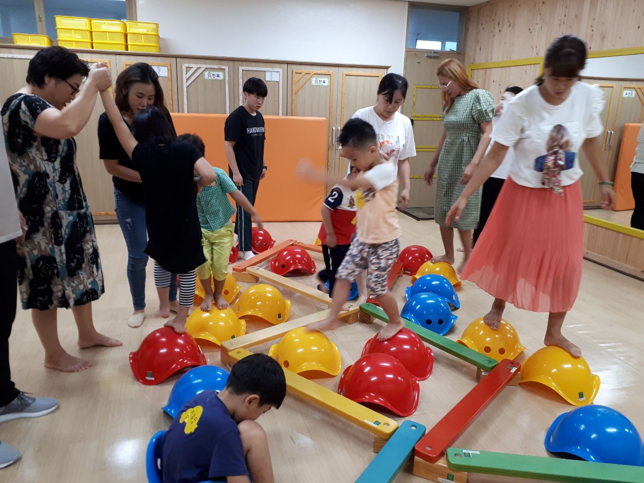 (2019. 9. 9.~ 9. 11.) 제3기 예술심리치료 4~5회 썸네일
