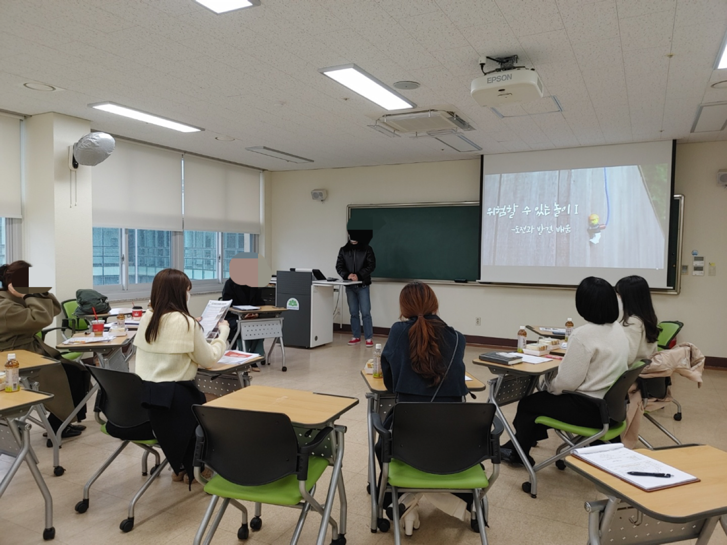 (2021.12.17) 혁신학교 실천 사례 나눔 워크숍 썸네일