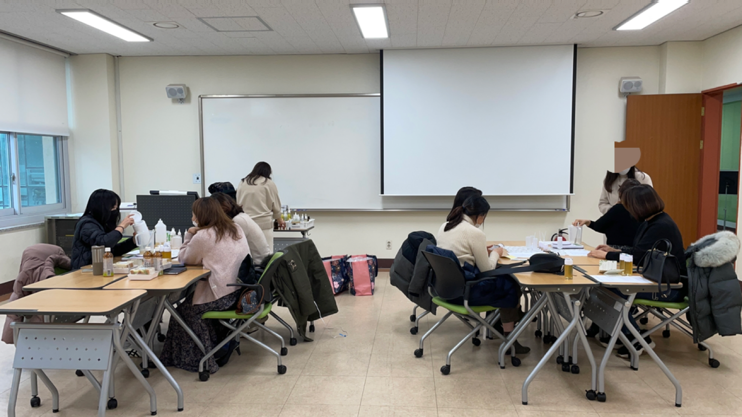 (2021.12.17) 유치원 교사 연구 사례 나눔 워크숍 썸네일