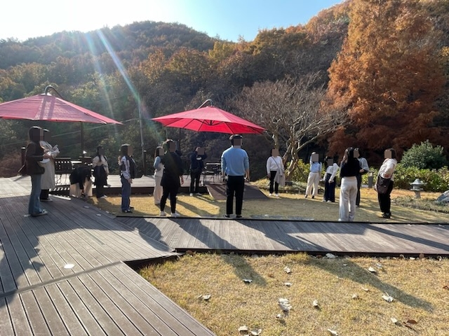 (2022.11.11.) 혁신유치원 교원 직무연수 썸네일