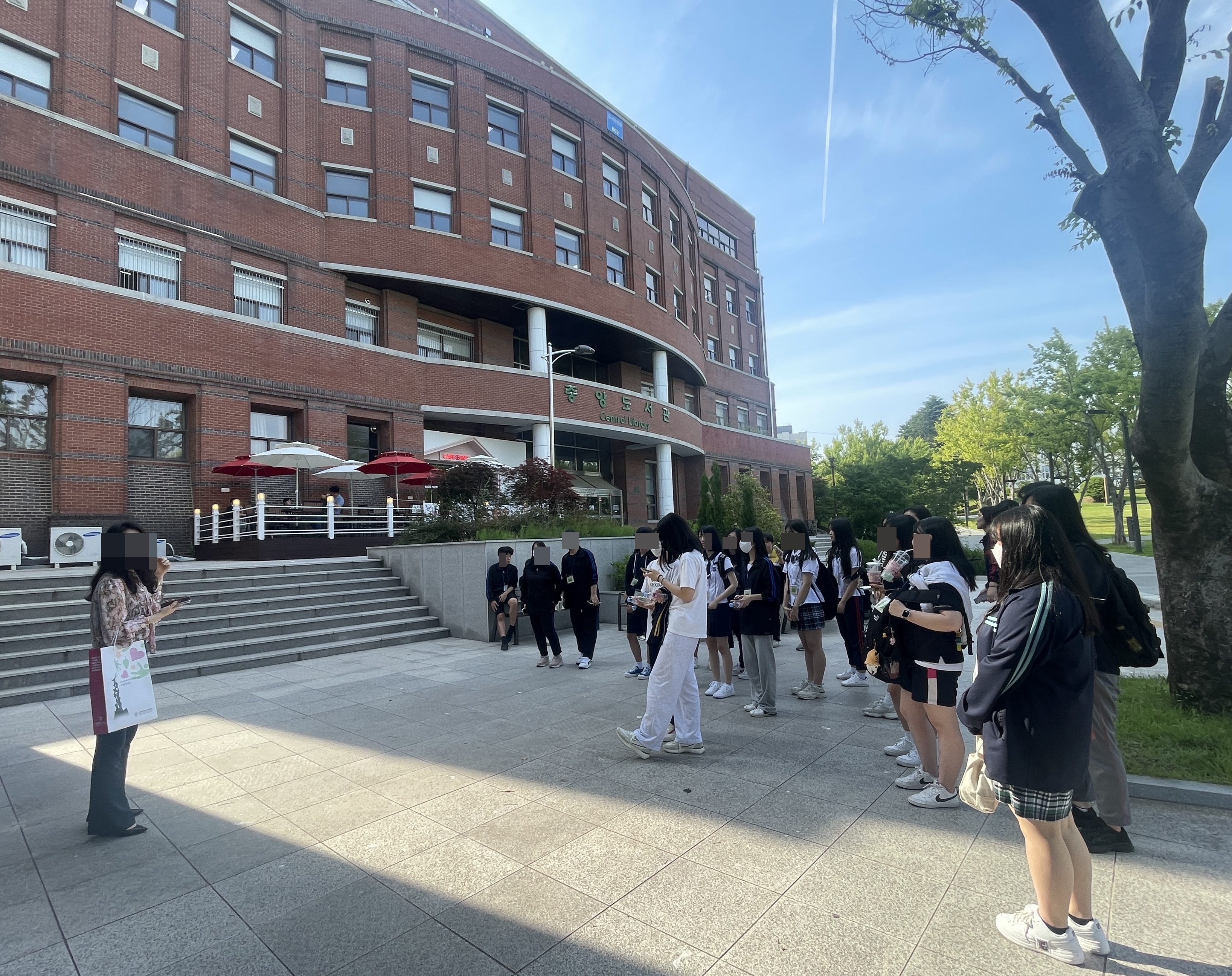 2023년 진로체험교육 '유아들의 처음 선생님' 썸네일