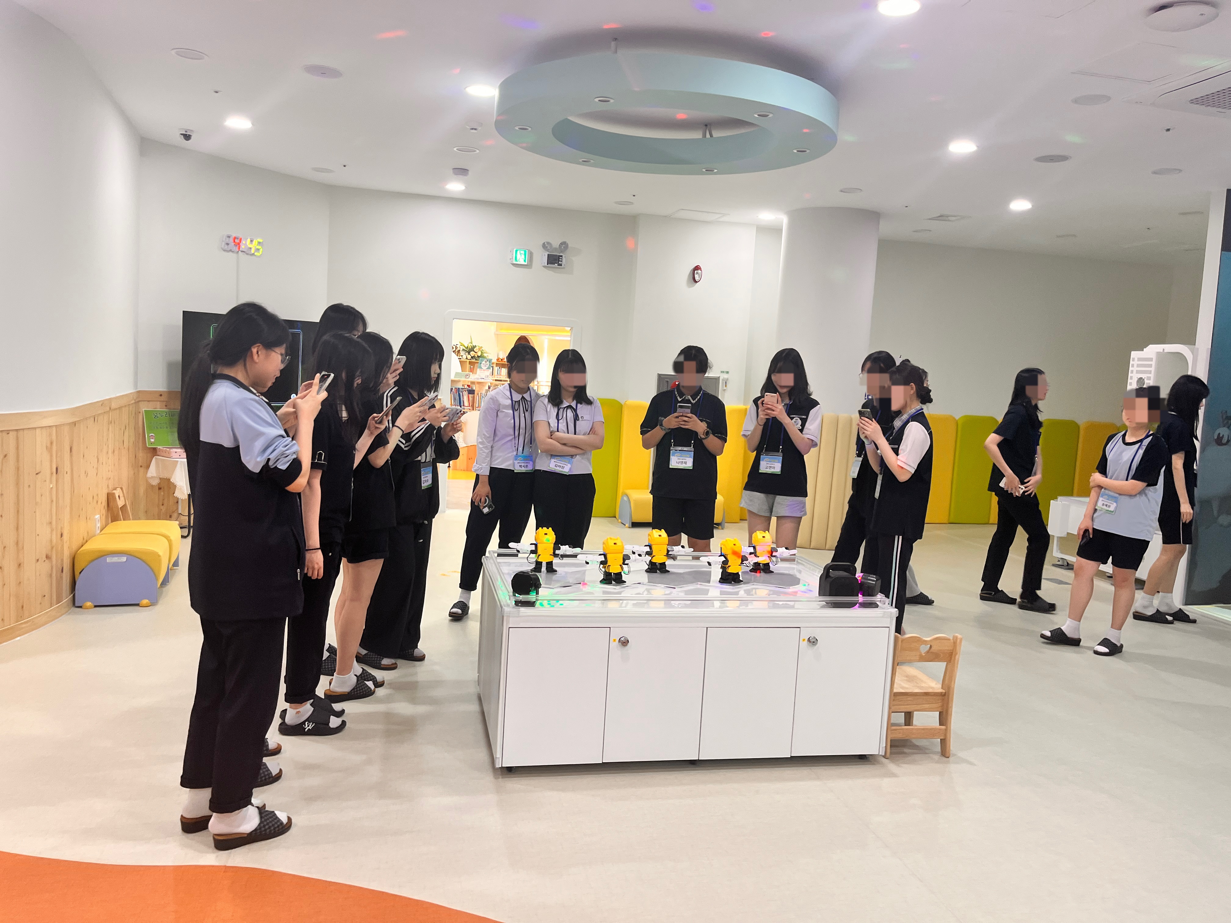 2024년 진로체험교육 '유아들의 처음 선생님' 썸네일