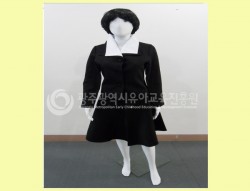 2행사-복고 학생복 사진