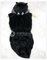 1동물-개미(모자) 사진