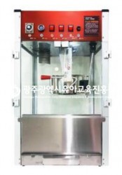 팝콘기계 사진