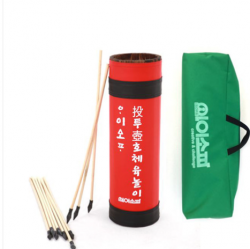 투호놀이 (아이소파) 사진