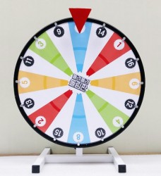 이벤트 룰렛 사진