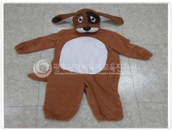 11동물-강아지(모자,신발) 사진