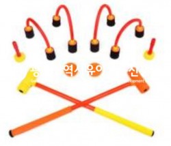 게이트볼(60cm) 세트 사진