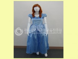 2행사-신데렐라(가발) 사진