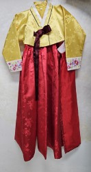 5전통-한복(만4~5세 여) 사진