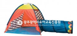 시크릿 터널 세트 사진