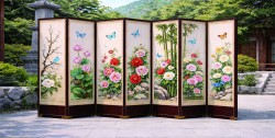 111.병풍(26)1 사진