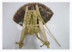 지게(소) 사진