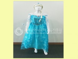 2행사-엘사(가발) 사진