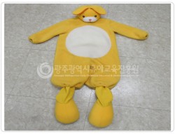 11동물-토끼(모자) 사진