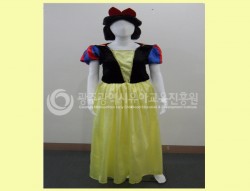 2행사-백설공주(가발) 사진