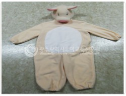 11동물-돼지2(모자) 사진