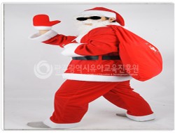 2행사-산타복(남) 사진