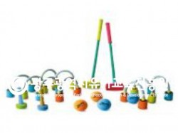 게이트볼(70cm) 세트 사진