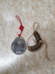 엽전&마패 사진