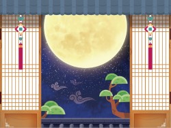 91.전통 배경(25)1 사진