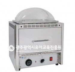 군고구마기계 사진